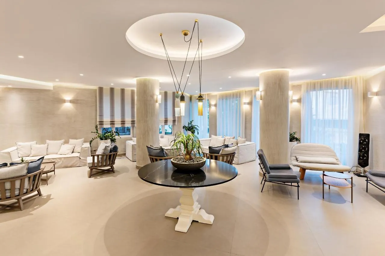 Nefeli Hotel Platanias