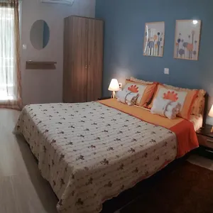 Central Apartment Apartment