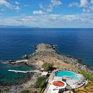 Aparthotel Kavos &, Stavrós