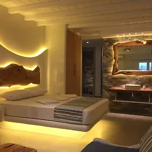 Eternal Apartment