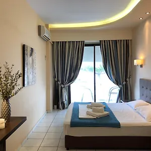 Apartment Oleander, Platanes (Rethymno)