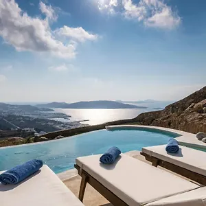 Mykonos Divino Apartment